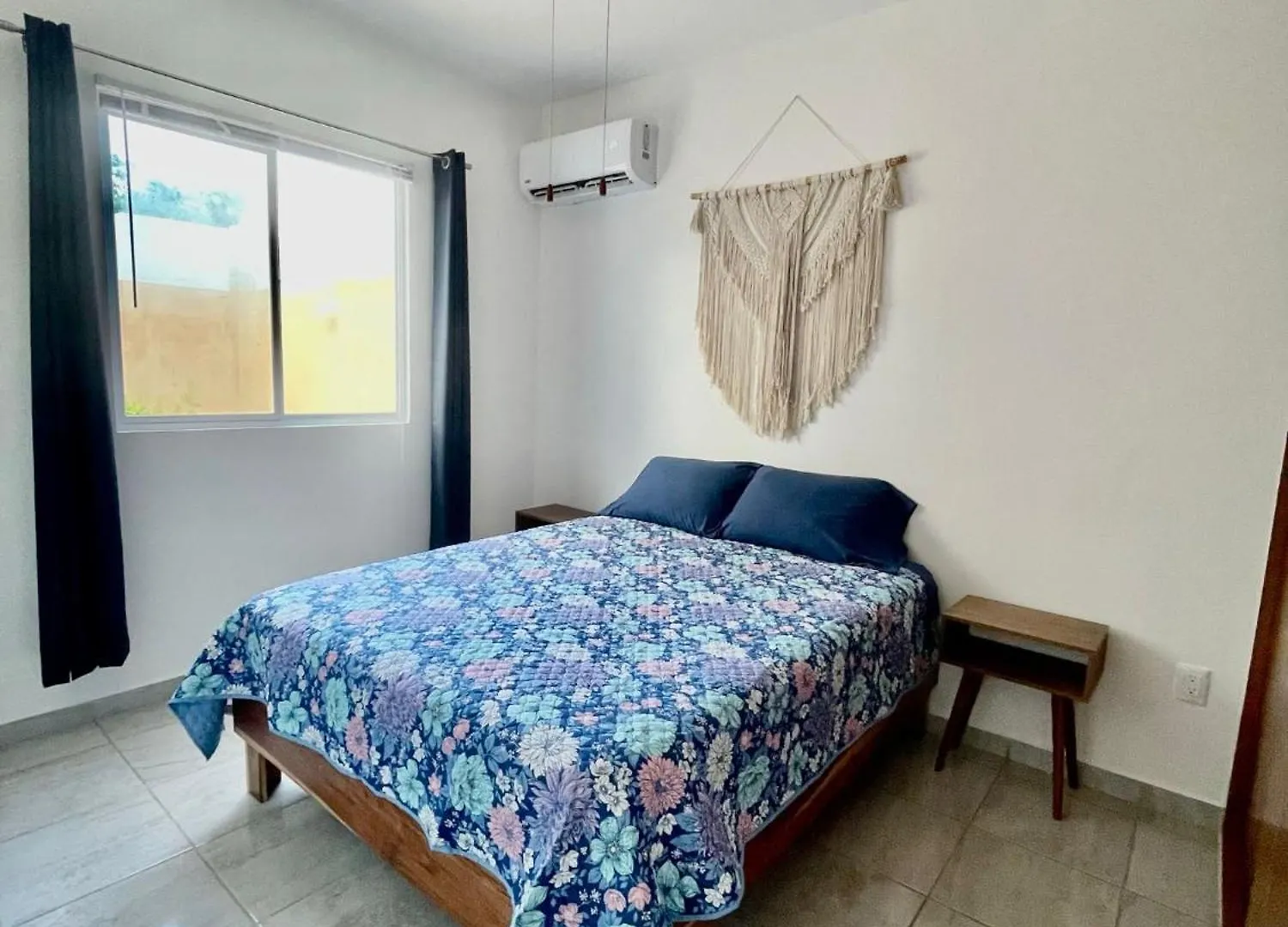 Casa Gaviota 09 Villa Puerto Morelos
