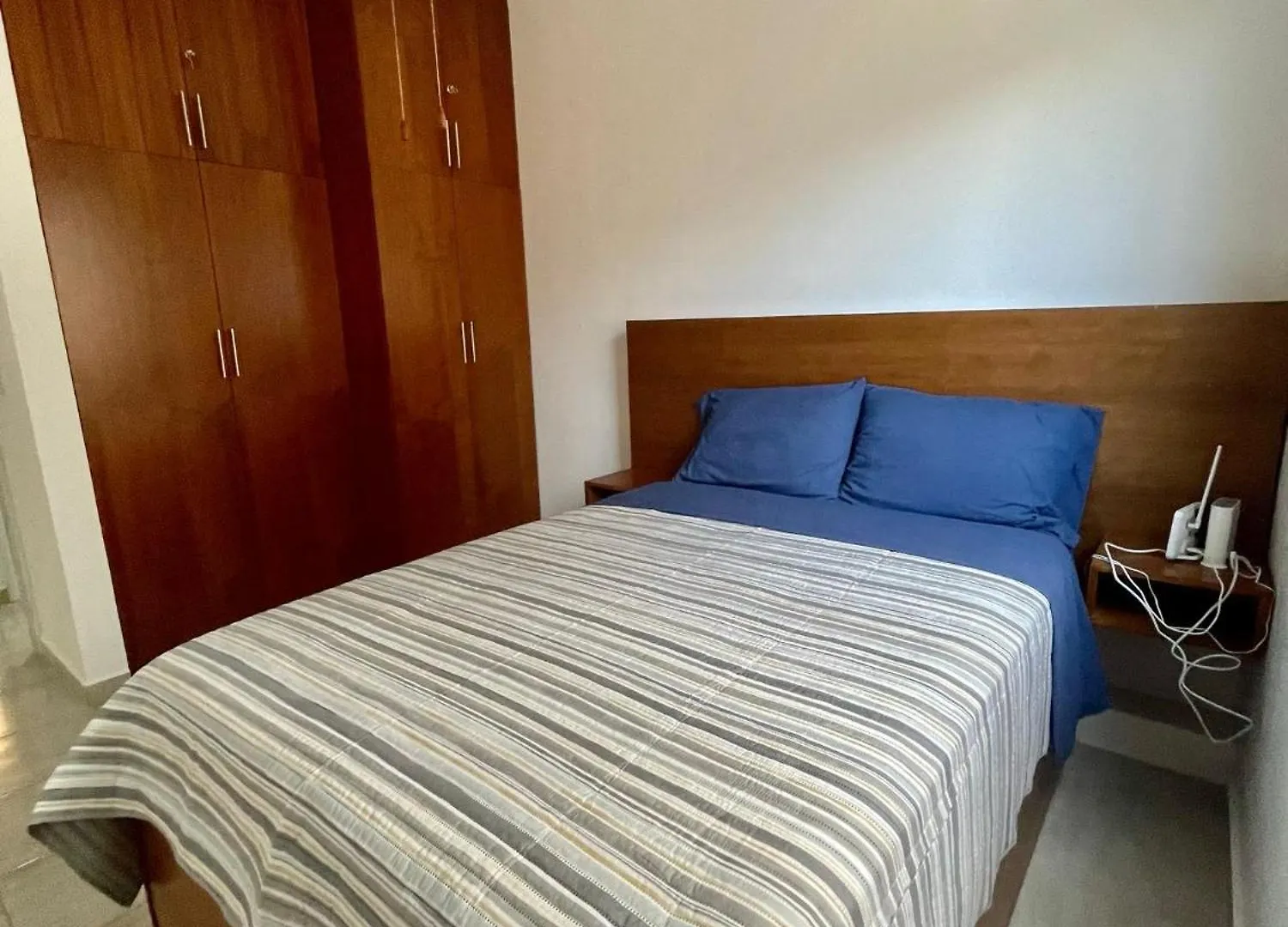Casa Gaviota 09 Villa Puerto Morelos Mexico